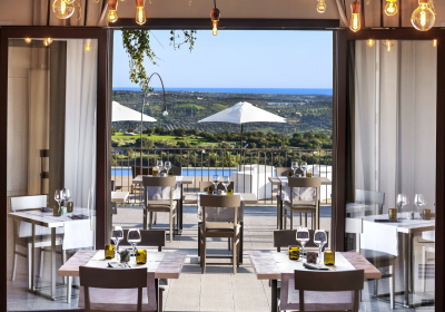 Agriturismo Relais Chiaramonte
